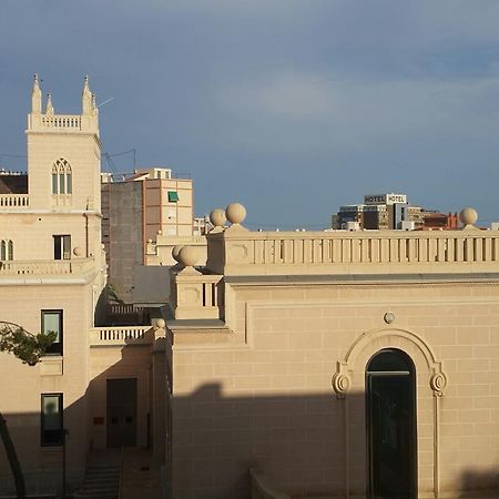 Apartment On Carrer Doctor Sapena Alicante Dış mekan fotoğraf