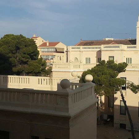 Apartment On Carrer Doctor Sapena Alicante Dış mekan fotoğraf