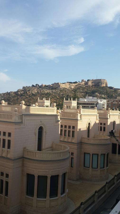 Apartment On Carrer Doctor Sapena Alicante Dış mekan fotoğraf